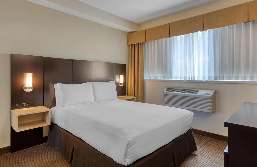 Best Western Seattle Airport Hotel-1