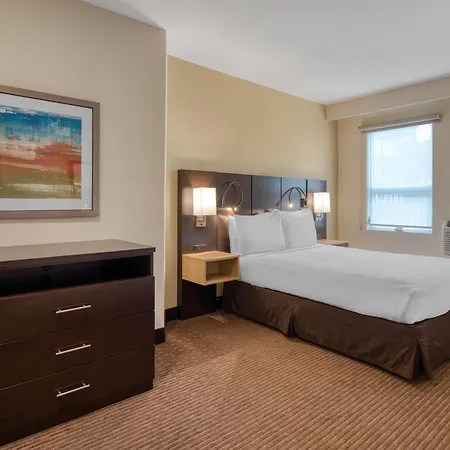 Best Western Seattle Airport Hotel-3